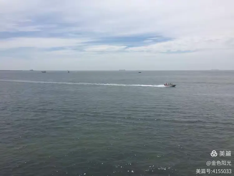 （一）河北秦皇岛-北戴河-山海关